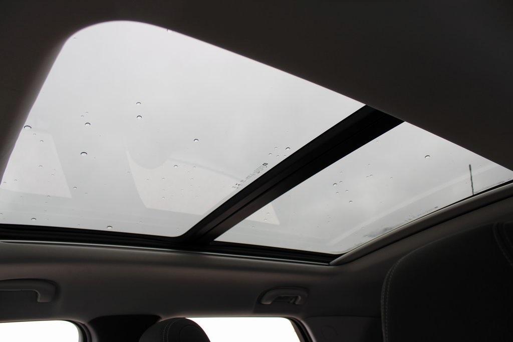 used 2021 Chevrolet TrailBlazer car, priced at $16,999