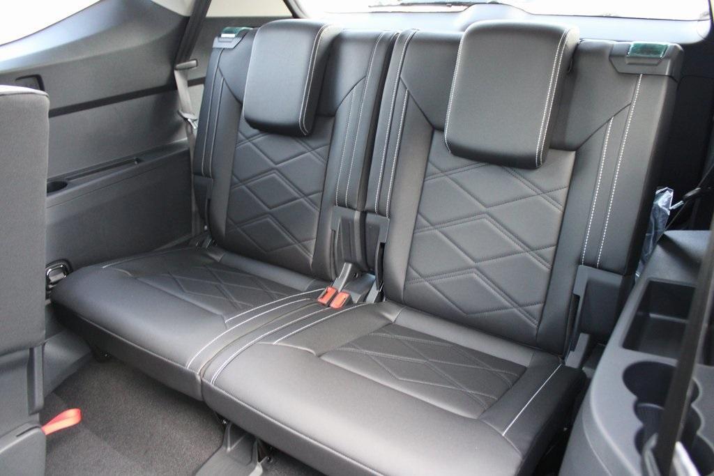 new 2026 Volkswagen Atlas car, priced at $44,717