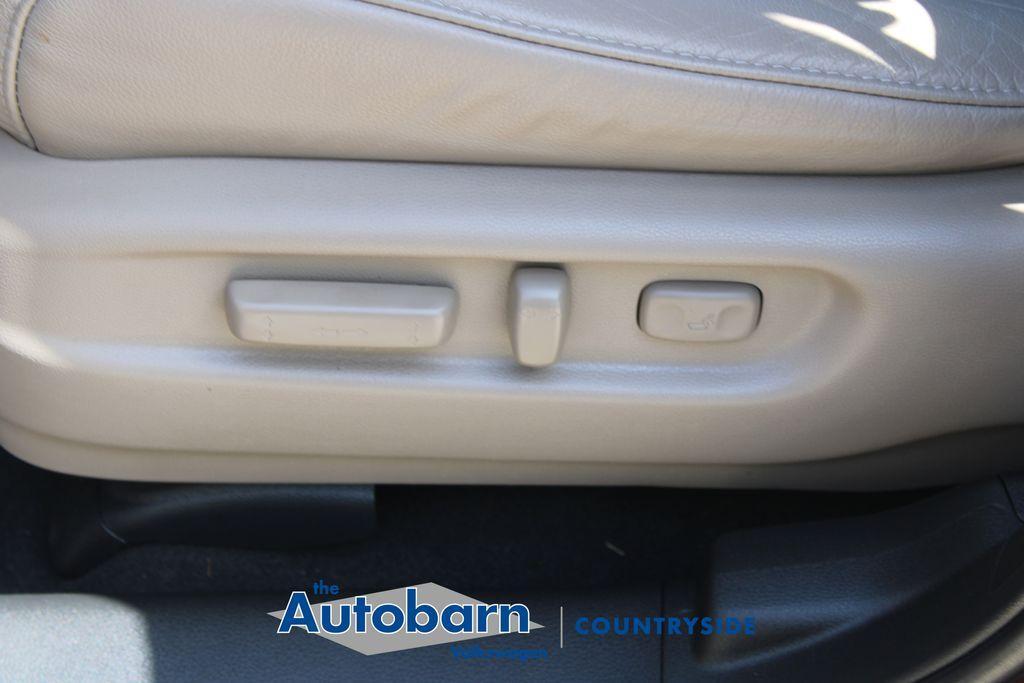 used 2021 Honda Pilot car, priced at $27,411