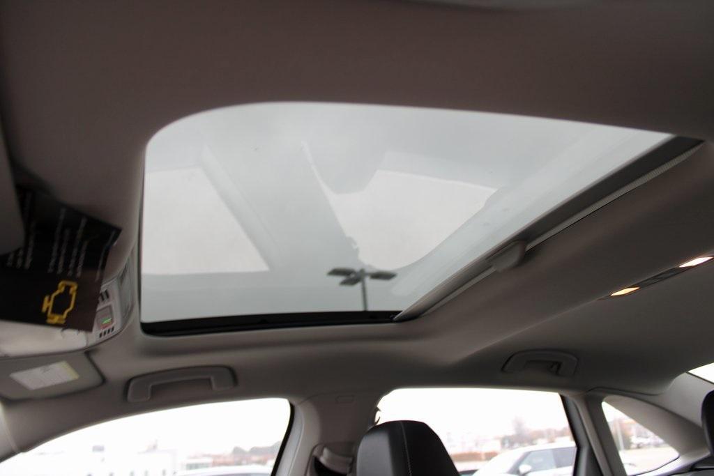 new 2025 Volkswagen Jetta car, priced at $25,152