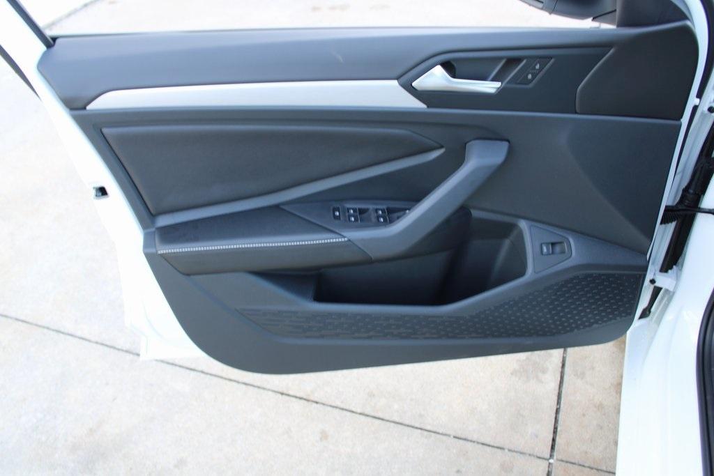 new 2026 Volkswagen Jetta car, priced at $26,384