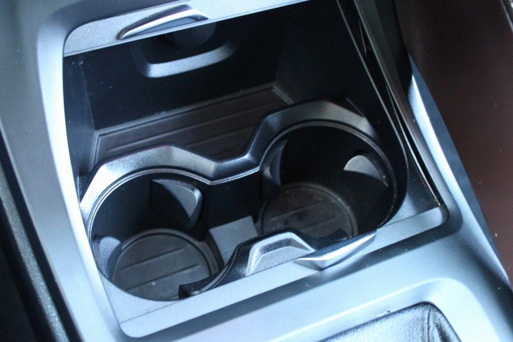 used 2017 BMW X1 car, priced at $13,480