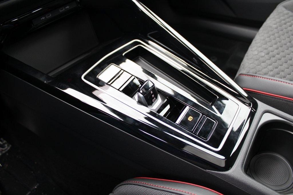 new 2026 Volkswagen Golf GTI car, priced at $41,056