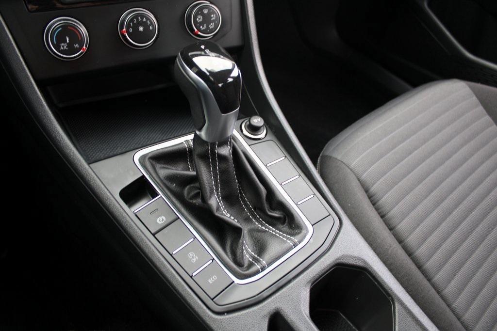 used 2022 Volkswagen Jetta car, priced at $16,944