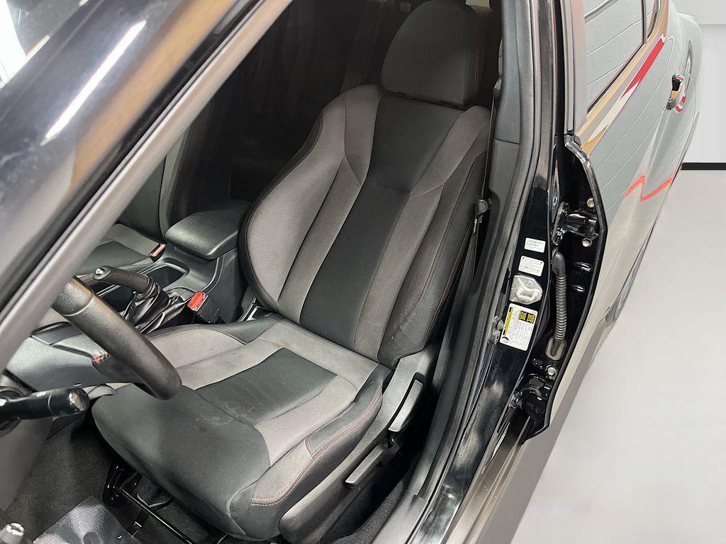 used 2023 Subaru WRX car, priced at $20,300