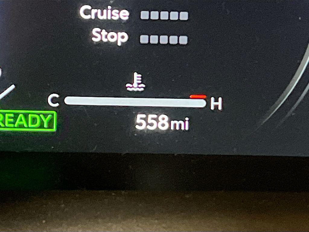 used 2026 Toyota Corolla Hybrid car, priced at $25,800