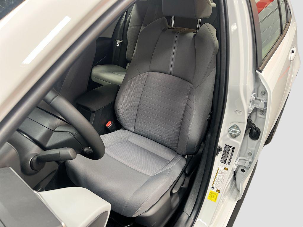 used 2026 Toyota Corolla Hybrid car, priced at $25,800