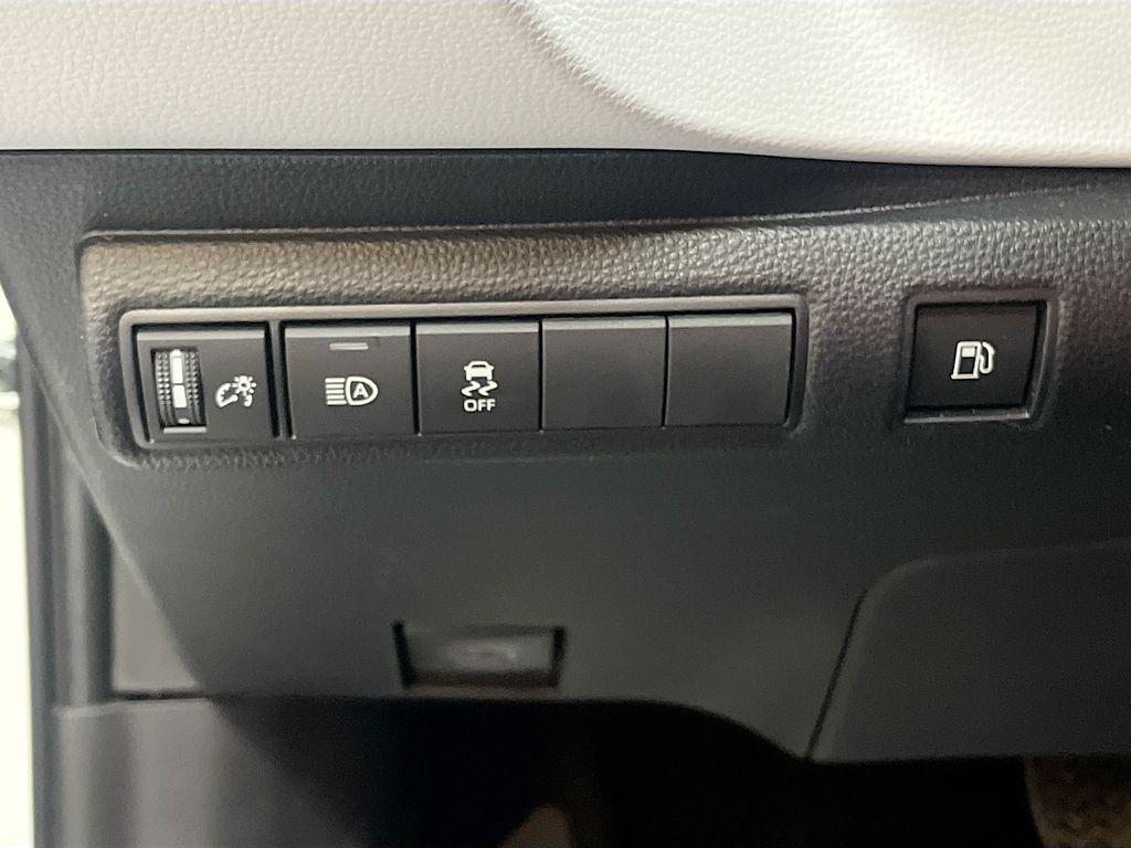 used 2026 Toyota Corolla Hybrid car, priced at $25,800