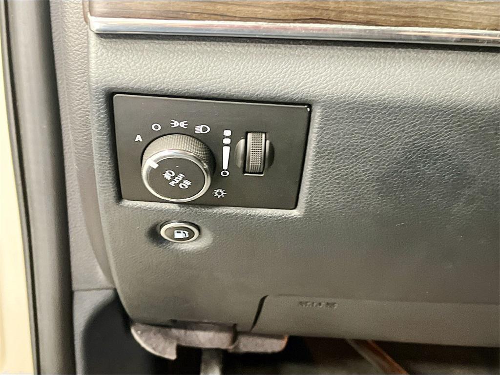 used 2014 Jeep Grand Cherokee car, priced at $9,700