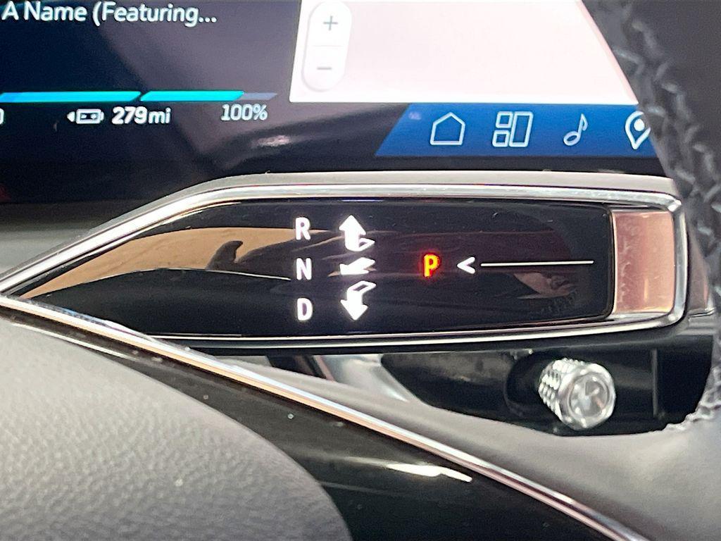 used 2025 Cadillac LYRIQ car, priced at $45,000