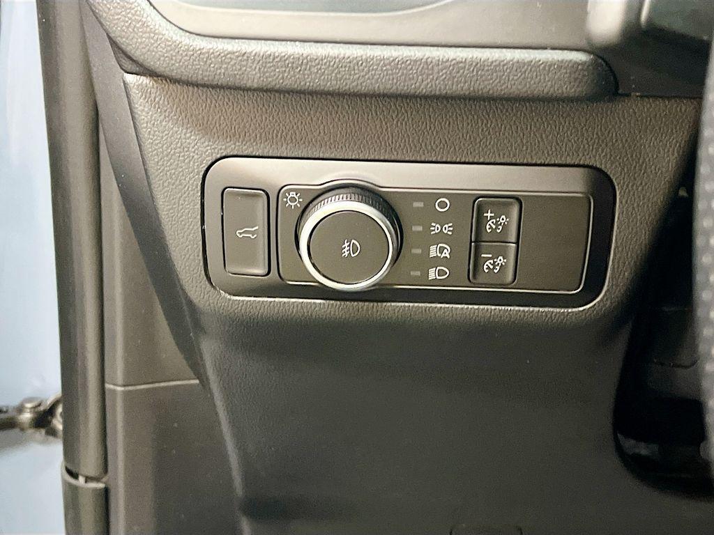 used 2025 Ford Escape car, priced at $28,200