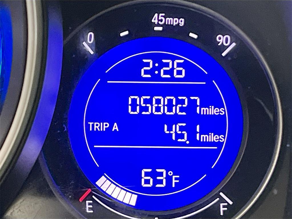 used 2019 Honda Fit car, priced at $12,400