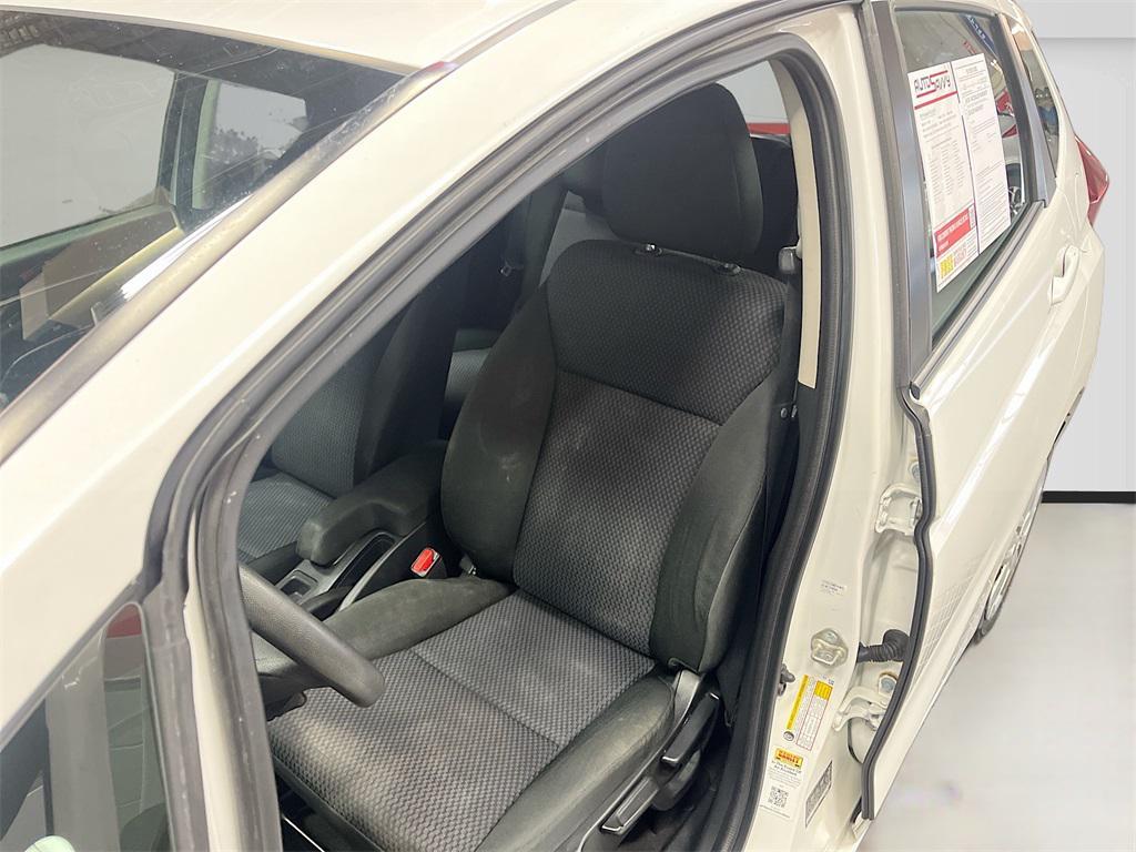used 2019 Honda Fit car, priced at $12,400