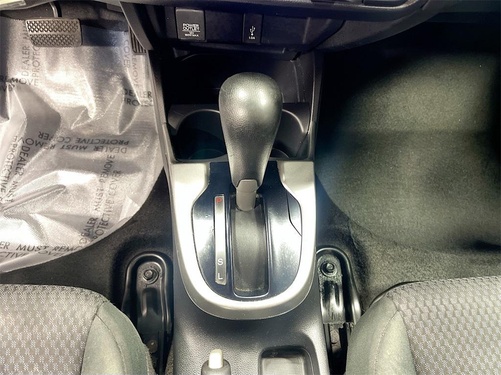 used 2019 Honda Fit car, priced at $12,400