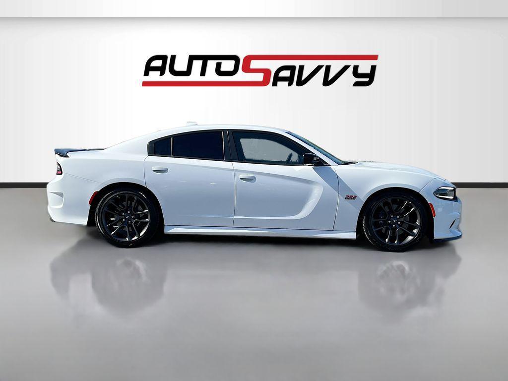 used 2023 Dodge Charger car, priced at $38,000
