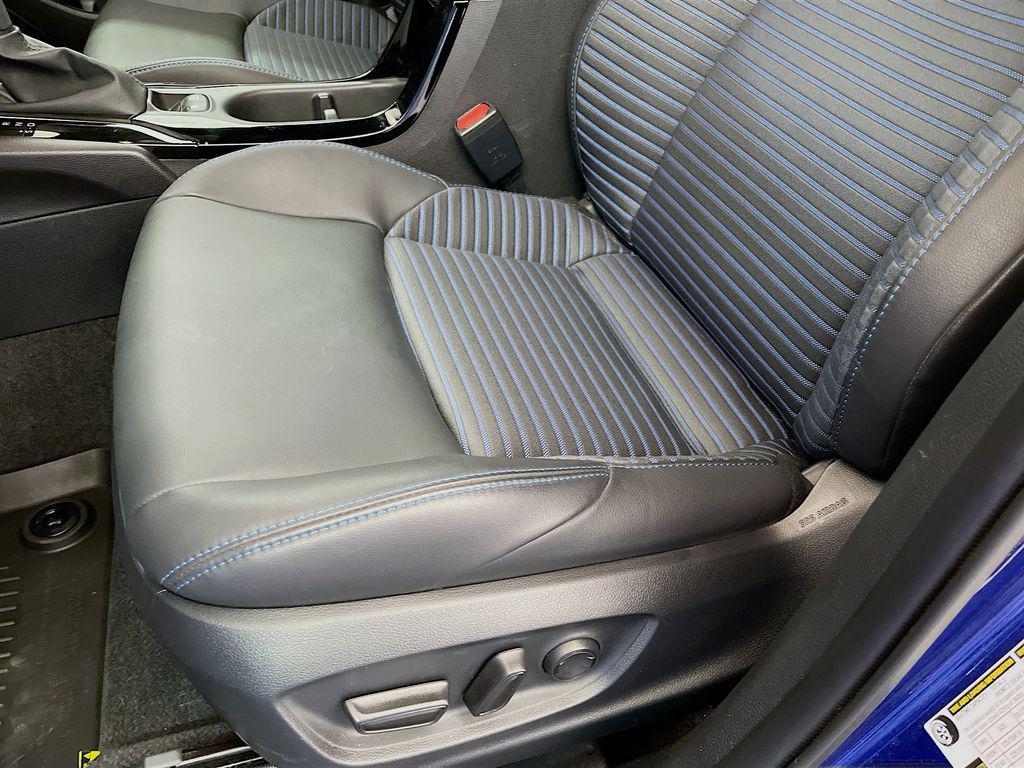 used 2025 Toyota Corolla Hybrid car, priced at $29,700