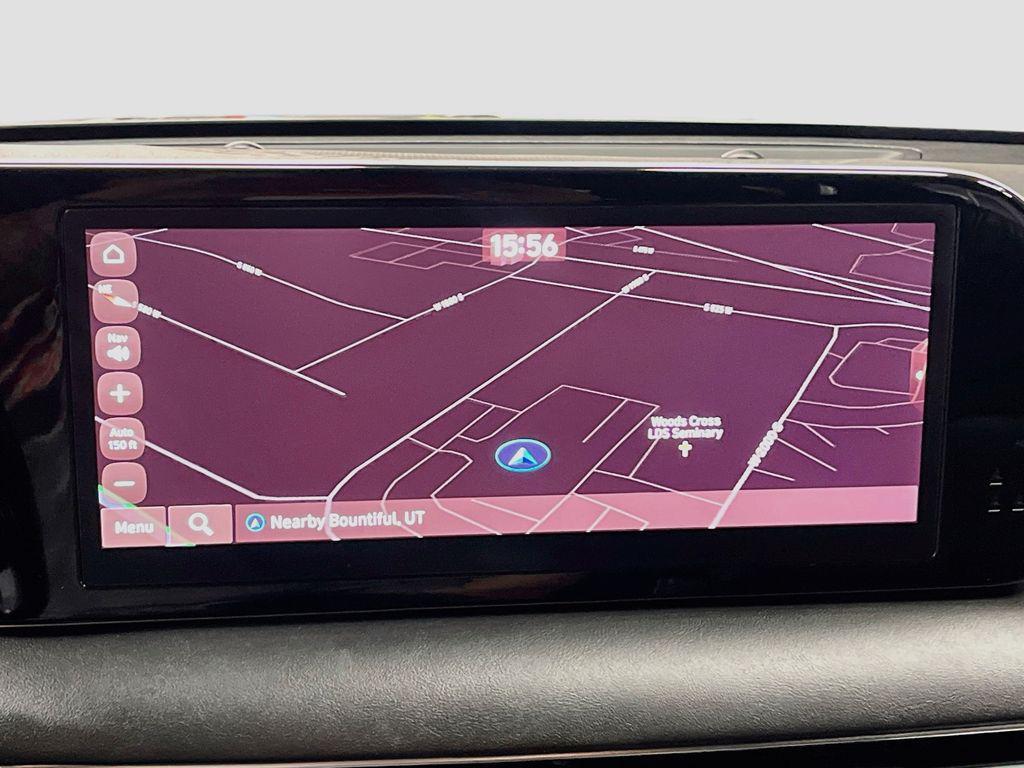 used 2023 Hyundai Palisade car, priced at $31,400