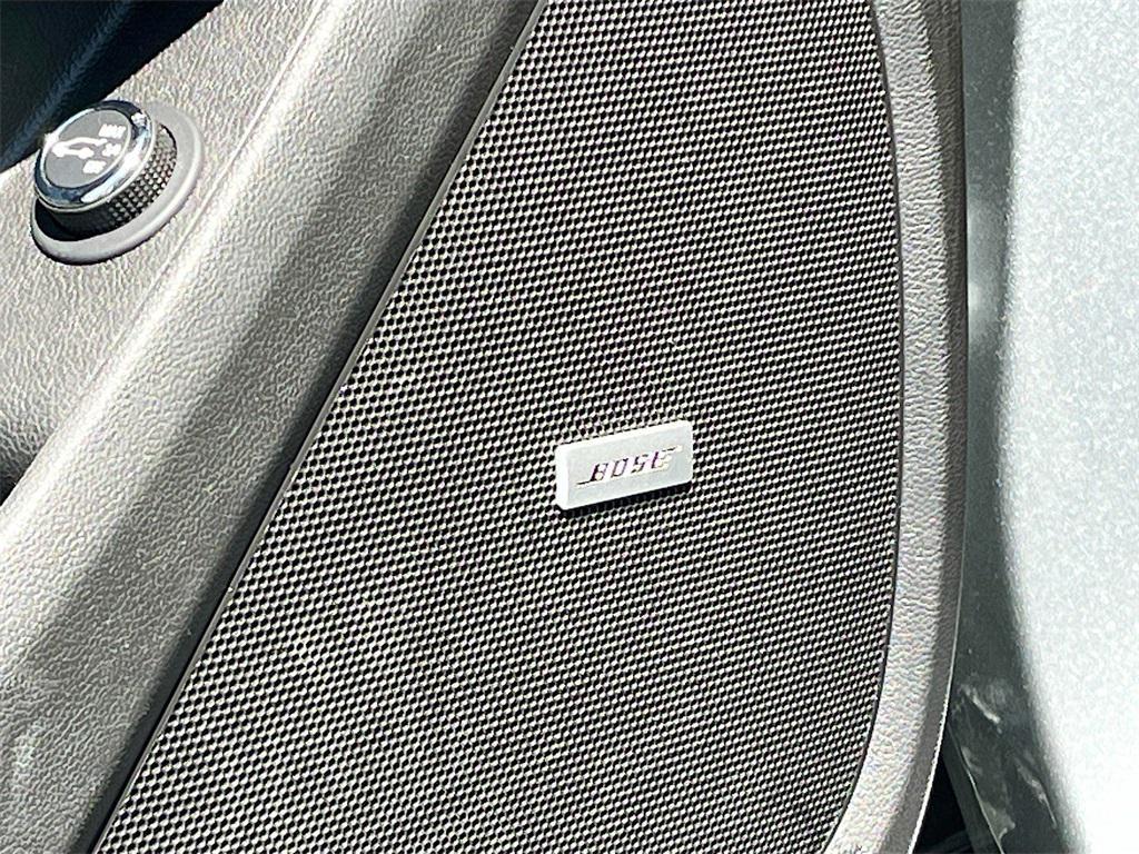 used 2023 Chevrolet Traverse car, priced at $31,600