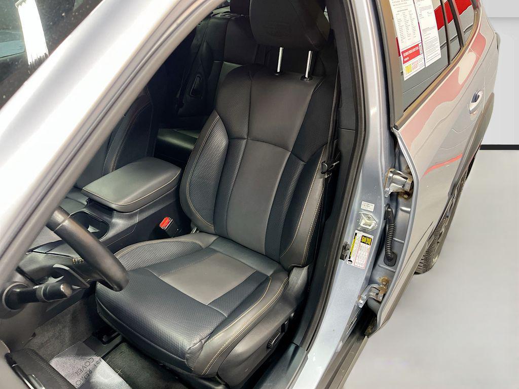 used 2022 Subaru Outback car, priced at $25,000