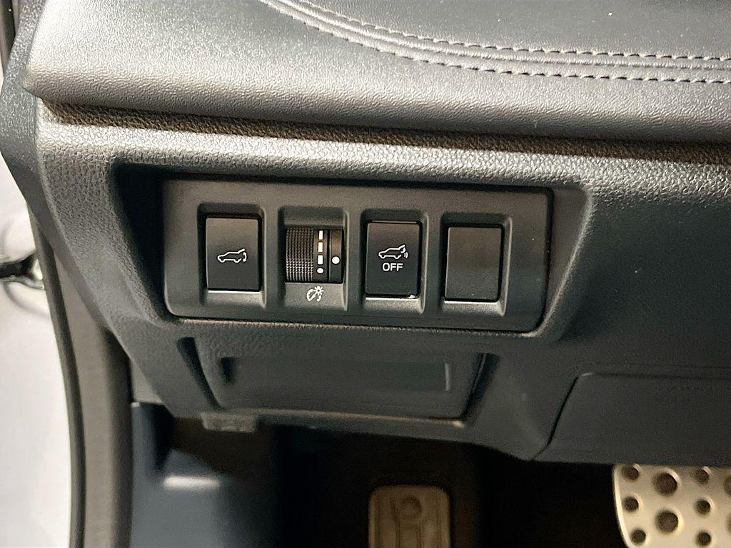 used 2022 Subaru Outback car, priced at $25,000