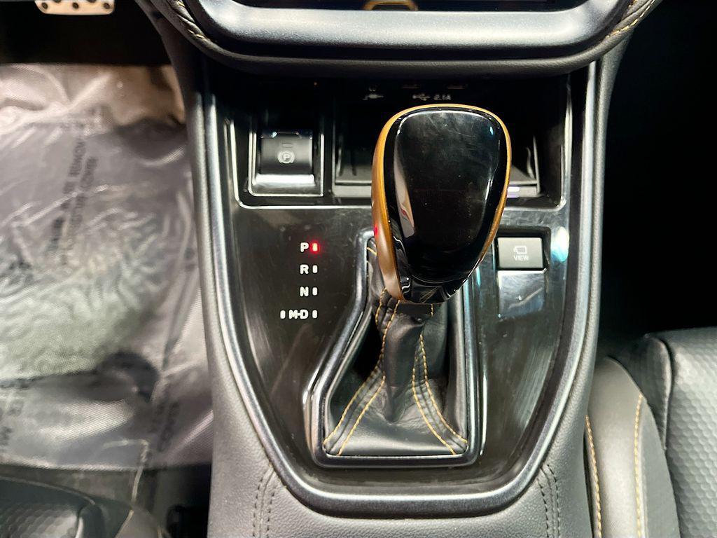 used 2022 Subaru Outback car, priced at $25,000