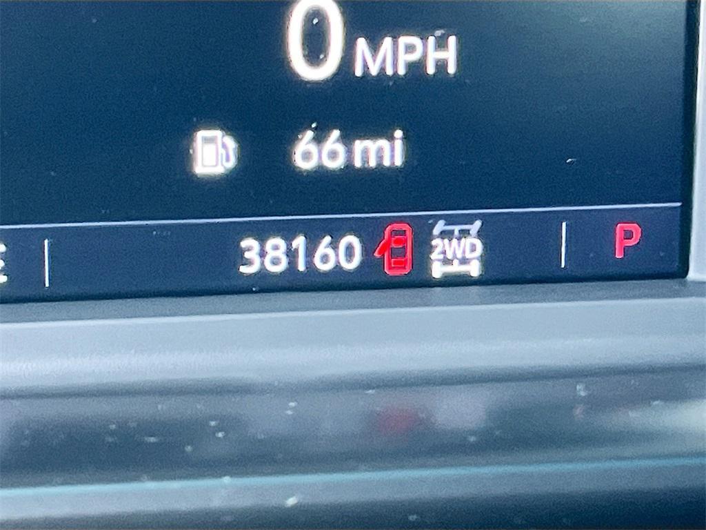 used 2021 Chevrolet Silverado 1500 car, priced at $32,700