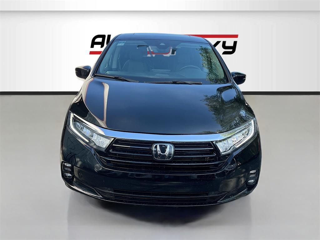 used 2023 Honda Odyssey car, priced at $29,600