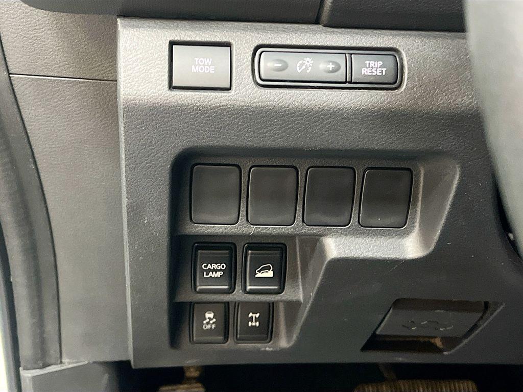 used 2024 Nissan Frontier car, priced at $31,200