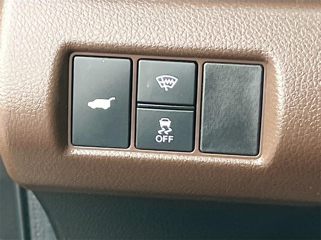 used 2025 Honda Pilot car, priced at $39,600