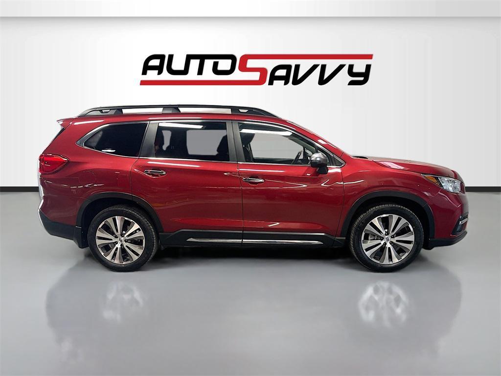 used 2020 Subaru Ascent car, priced at $19,500