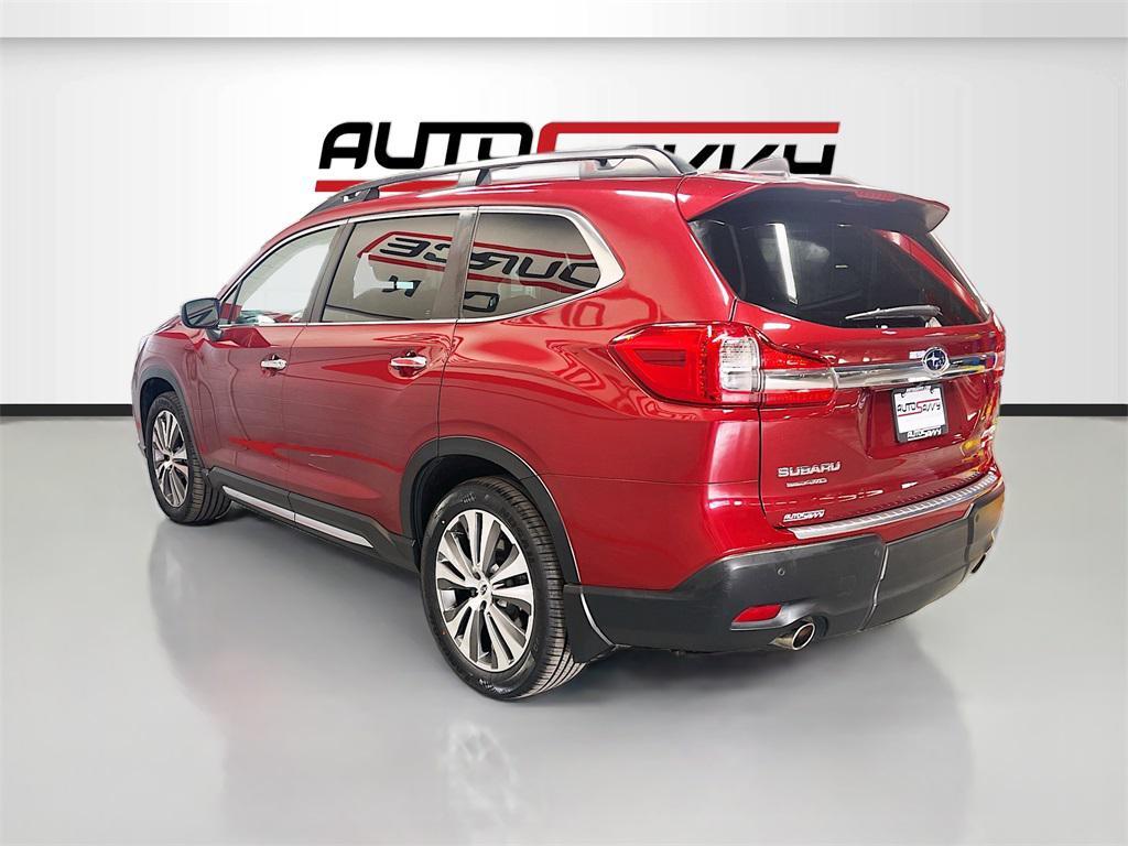 used 2020 Subaru Ascent car, priced at $19,500