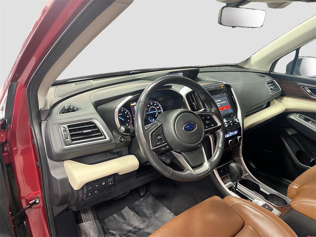 used 2020 Subaru Ascent car, priced at $19,500