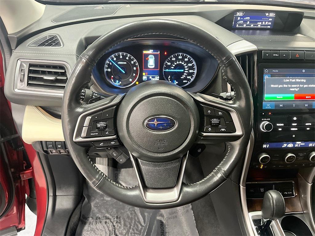 used 2020 Subaru Ascent car, priced at $19,500