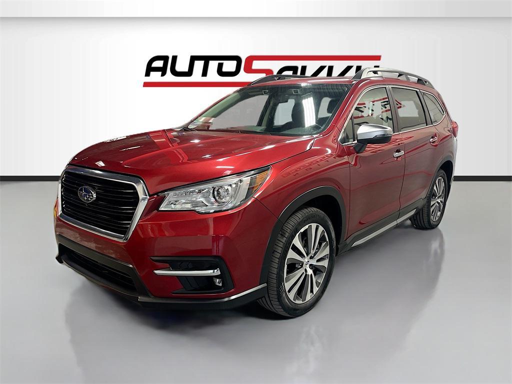 used 2020 Subaru Ascent car, priced at $19,500