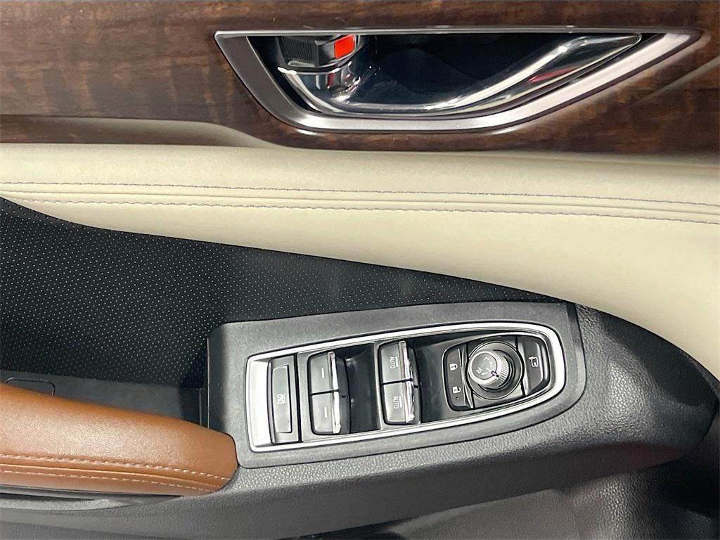 used 2020 Subaru Ascent car, priced at $19,500