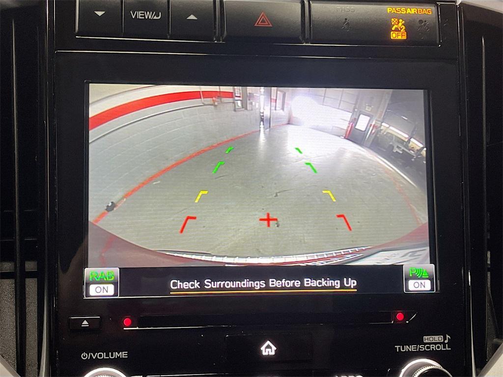 used 2020 Subaru Ascent car, priced at $19,500