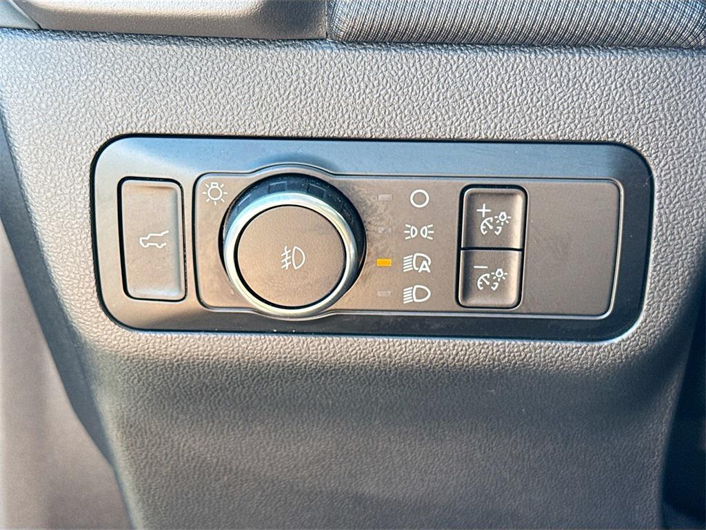 used 2023 Ford Bronco Sport car, priced at $22,200