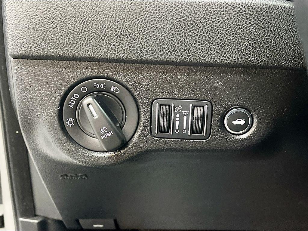 used 2023 Dodge Charger car, priced at $24,000