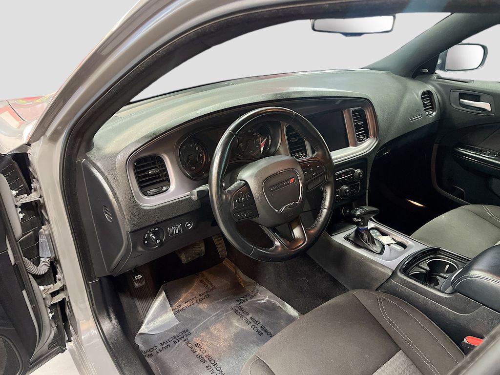 used 2023 Dodge Charger car, priced at $24,000