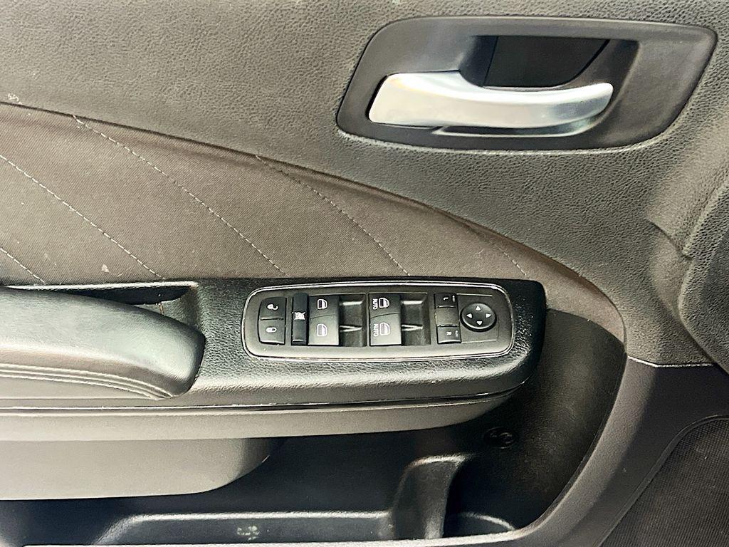 used 2023 Dodge Charger car, priced at $24,000