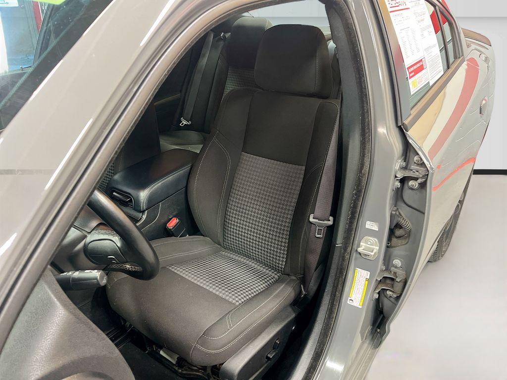 used 2023 Dodge Charger car, priced at $22,600