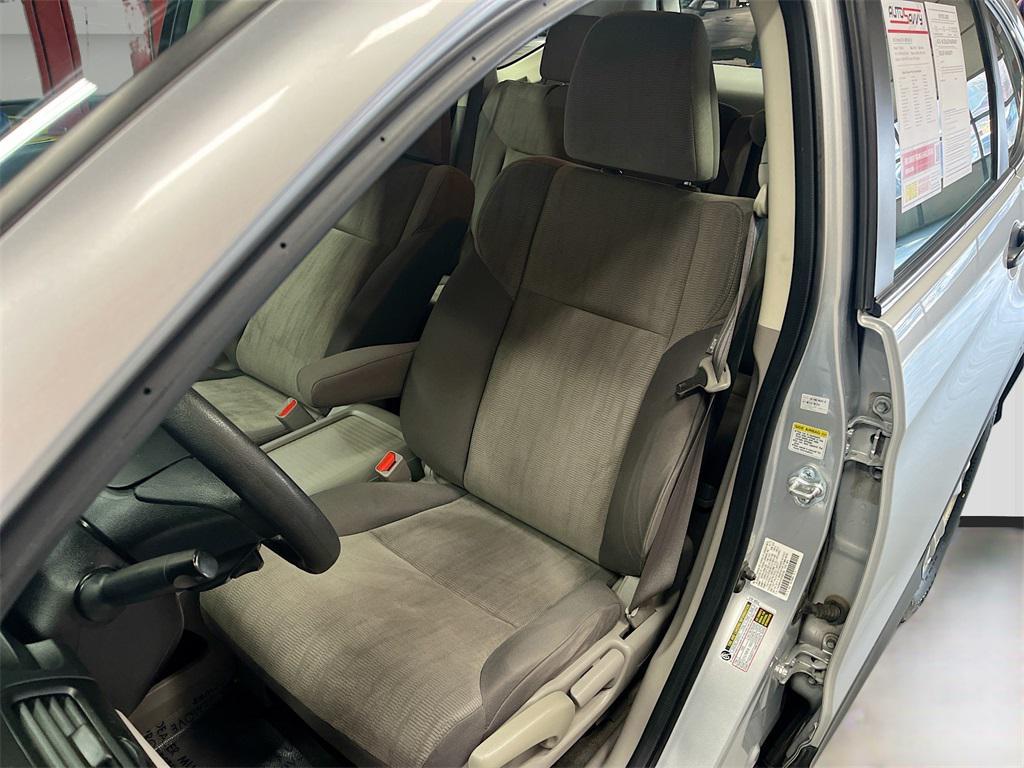 used 2013 Honda CR-V car, priced at $12,500