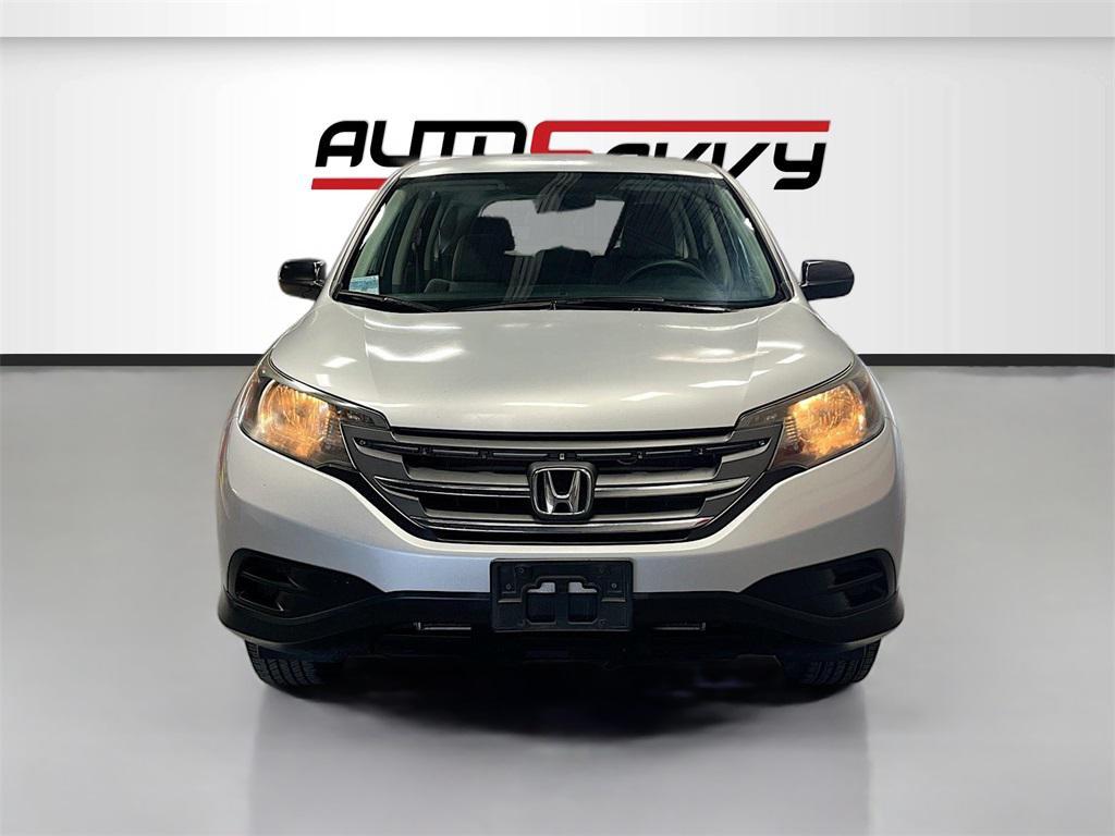 used 2013 Honda CR-V car, priced at $12,500
