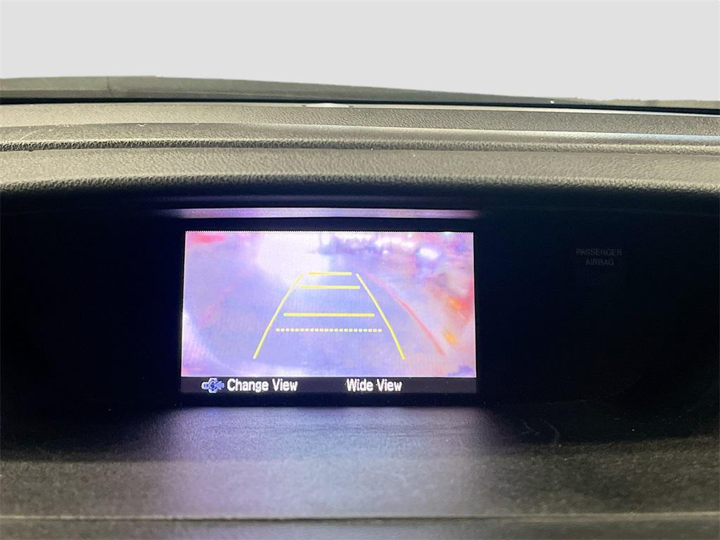 used 2013 Honda CR-V car, priced at $12,500