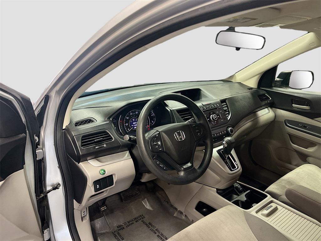 used 2013 Honda CR-V car, priced at $12,500