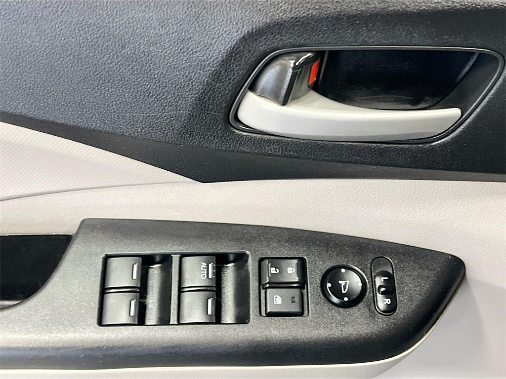 used 2013 Honda CR-V car, priced at $12,500