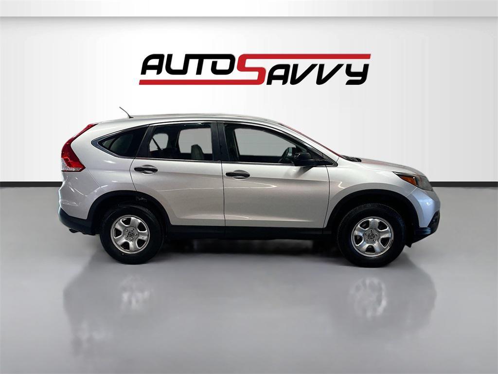 used 2013 Honda CR-V car, priced at $12,500