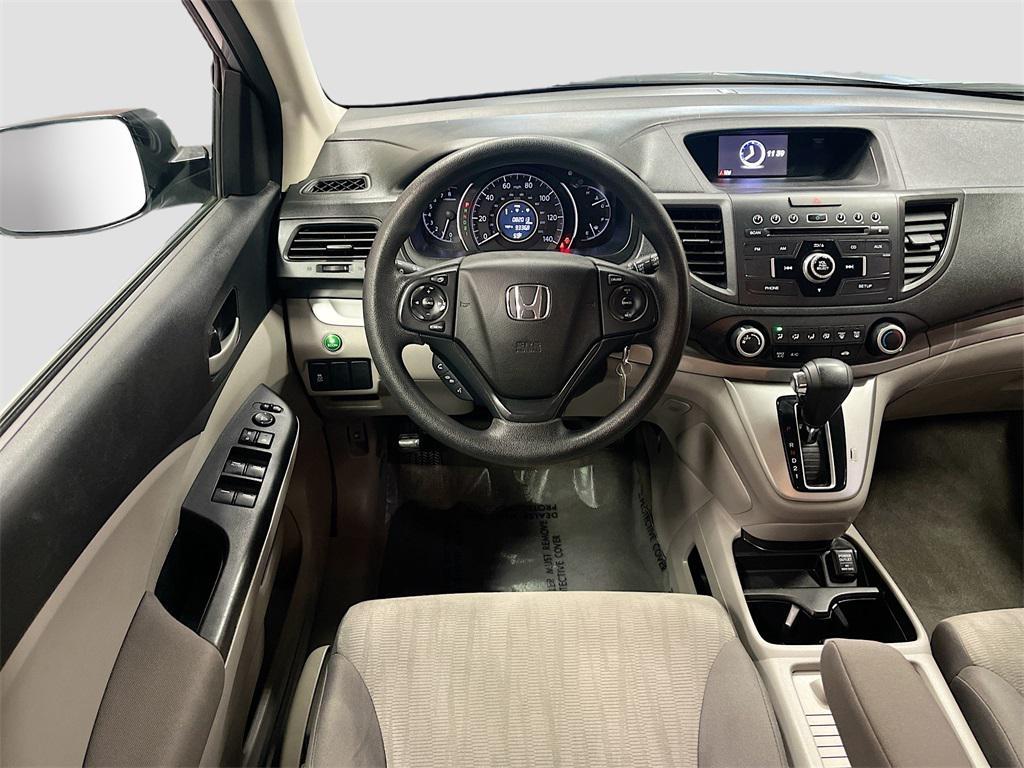 used 2013 Honda CR-V car, priced at $12,500
