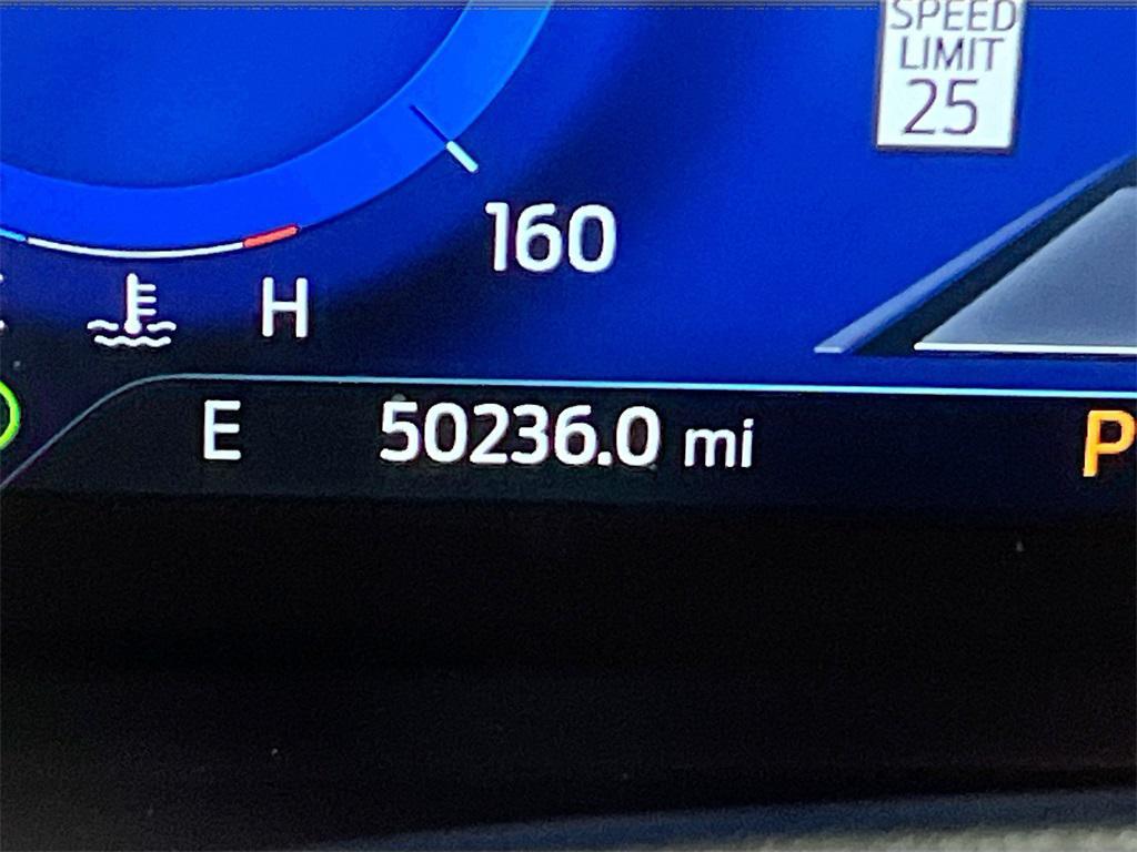 used 2022 Ford Explorer car, priced at $29,400