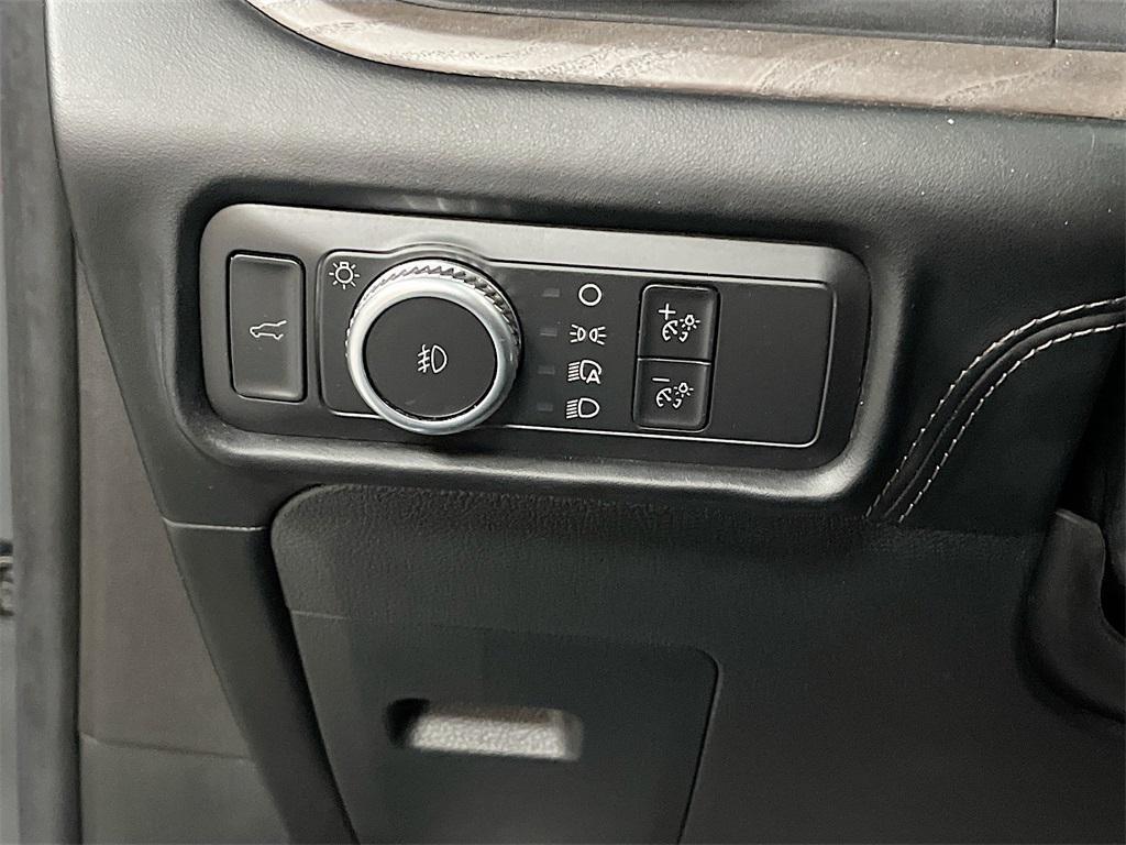 used 2022 Ford Explorer car, priced at $29,400